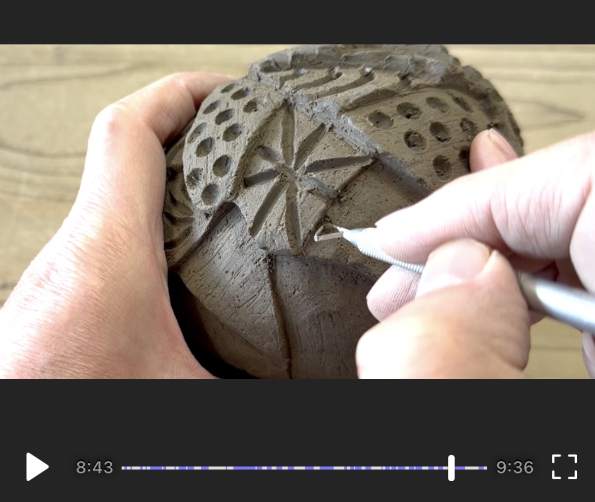 熊本栄司　陶器鉢　鉢底皿付き　作家鉢　グラキリス　アガベ　パキプス 熊本栄司 陶器鉢 鉢底皿付き 作家鉢 グラキリス アガベ パキプス 熊本